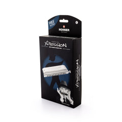 Hohner Xpression - New