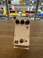JHS Series 3 Phaser Beg utan låda