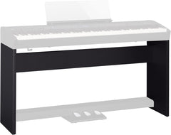 Roland Ksc-72-Bk Digital Piano Stand