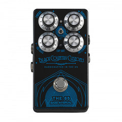 Laney Bcc-T85 Interval-Made In Uk