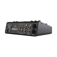 Mackie Big Knob Studio 3X2 Studio Monitor Controller | 192Khz Usb I/O