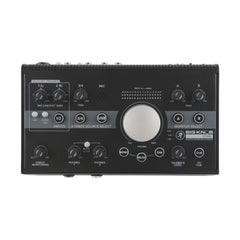 Mackie Big Knob Studio 3X2 Studio Monitor Controller | 192Khz Usb I/O