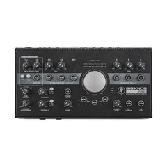 Mackie Big Knob Studio Plus 4X3 Studio Monitor Controller | 192Khz Usb I/O