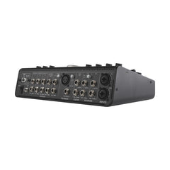 Mackie Big Knob Studio Plus 4X3 Studio Monitor Controller | 192Khz Usb I/O