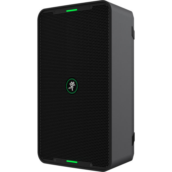 Mackie ShowBox Battery Powered All-In-One Performance Rig With Breakaway Mix Control