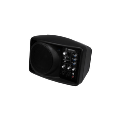 Mackie Srm150 - 5.25 Compact Powered PA System