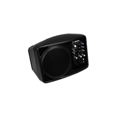 Mackie Srm150 - 5.25 Compact Powered PA System