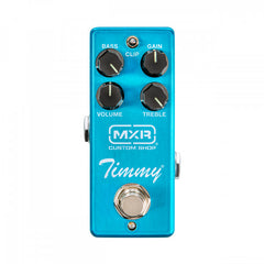 Dunlop Mxr Csp027 Timmy Overdrive