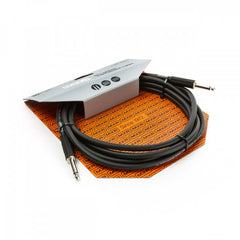 Dunlop Mxr Pro Series Dcix10 Instrumentkabel, 3M Rak
