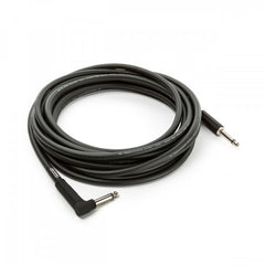 Dunlop Mxr Pro Series Dcix20R Instrument Cable, 6M Angled