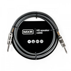 Dunlop Mxr Dcsthd6 Cable Speaker Ts /6F