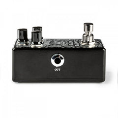 Dunlop Mxr Eg74 Raw Dawg Overdrive April/Maj