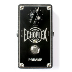 Dunlop Mxr Ep101 Echoplex Preamp