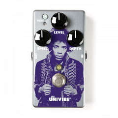 Dunlop Mxr Jhm7 J.Hendrix Univibe Chorus/Tremolo