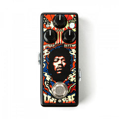 Dunlop Mxr Jhw3 J.Hendrix Uni-Vibe Mini