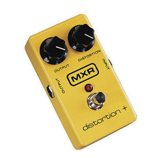Dunlop Mxr M104 Distortion