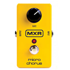Dunlop Mxr M148 Micro Chorus