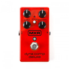 Dunlop Mxr M228 Dyna Comp Deluxe