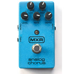 Dunlop Mxr M234 Analog Chorus