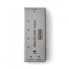 Dunlop Mxr M239 Mini Iso-Brick Power Supply