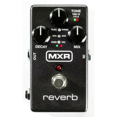 Dunlop Mxr M300 Reverb