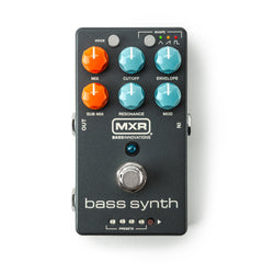 MXR M301G1 Bass Synth