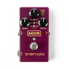 Dunlop Mxr M305 Tremolo Nyhet!