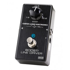 Dunlop Mxr Mc401 Boost/Linedriver