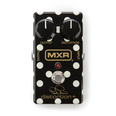 Mxr Rr104 Special Edition Randy Rhoads Distortion+