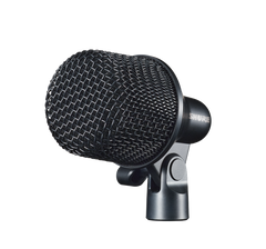 Shure Nexadyne Kick Drum Mic, XLR, Black