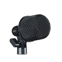 Shure Nexadyne Kick Drum Mic, XLR, Black