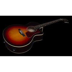 Norman B18 Cw Mj Cherry Burst