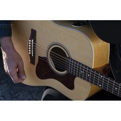 Norman B20 Natural Gt Qit Skada I Lock