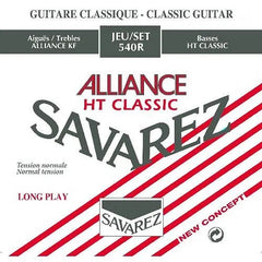 Savarez 540-R Alliance Classic Normal Tension