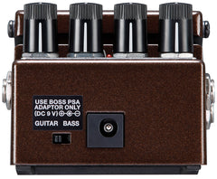 Boss Oc-5 Guitar Effects