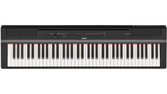 Yamaha P-121Bk