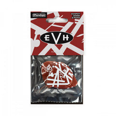 Dunlop Evhp07 Evh Shark Guitar-6/Plypk
