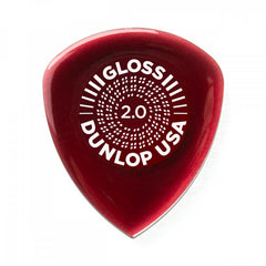 Dunlop 550P2.0 Flow Gloss-3/Plypk