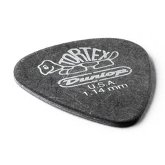 Dunlop Plectrum Dunlop 488P1.14 Tortx Pb Std-12/Plypk