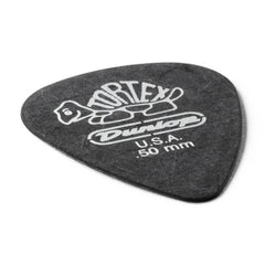 Dunlop Plectrum Dunlop 488P.50 Tortex Pb Std-12/Plypk
