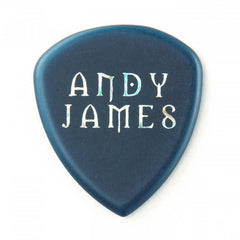 Dunlop Plectrum. Dunlop Flow Andy James 2.0Mm 546Paj200-3/Plypk