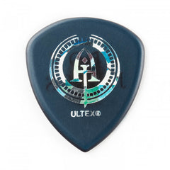 Dunlop Plekt. Dunlop Flow Andy James 2.0Mm 546Paj200-3/Plypk