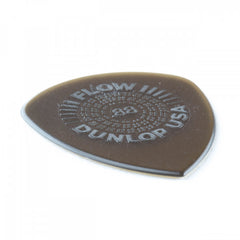 Dunlop Plectrum. Dunlop Flow Std Grip .88Mm 549P088 - 6/Plypk