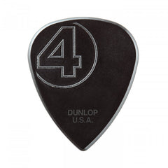 Dunlop Plekt. Dunlop Jim Root Signature Nylon 447Pjr138-6/Plypk
