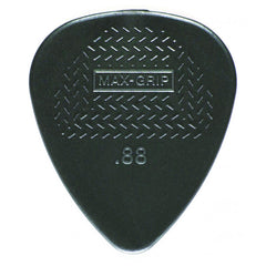 Plektrum Dunlop Nylon MaxGrip d 449R.88/72