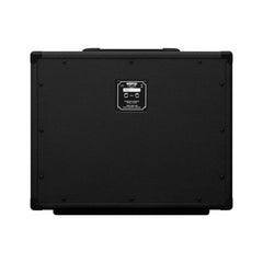 Orange Ppc112S 1 X 12 Closed Speaker Cabinet Celestion Vintage 30, 60W