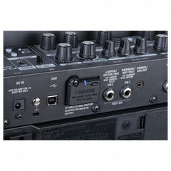 Boss Bt-Dual Bluetooth Audio Midi Dual Adaptor - Wireless Capabilities