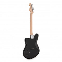 Squier Paranormal Toronado, Laurel Fingerboard, Black