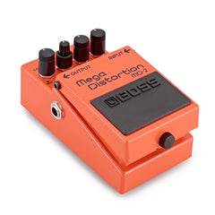 Boss Md-2 Mega Distortion