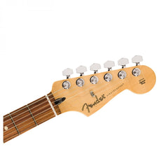 Fender 70th Anniversary Player Stratocaster Rosewood Fingerboard, Nebula Noir